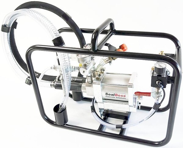 Img of SLP 2C Injection Pump